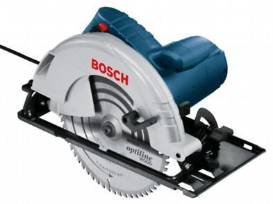 Bosch GKS 235 Turbo Daire Testere ürün görseli 1