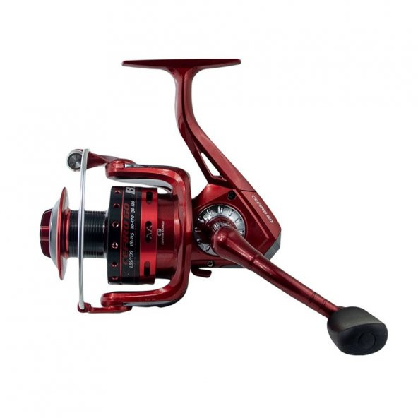 Bauer Cefiro 50 5+1 Bb Olta Makinesi ürün görseli 1