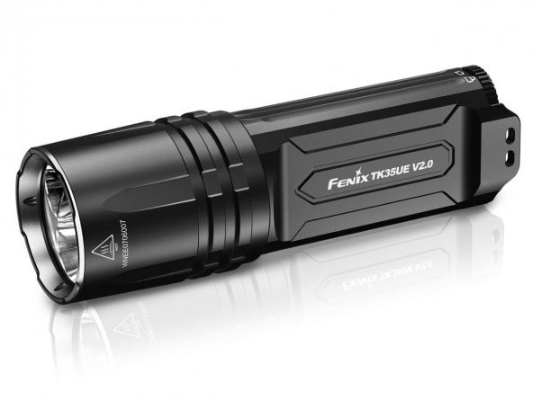 FENİX ​​TK35UE V2.0. 5000 LÜMEN EL FENERİ ürün görseli 1