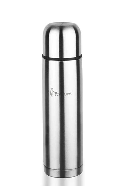 Penguen New Model 0,75 Ml Inox Mama Termosu ürün görseli 1