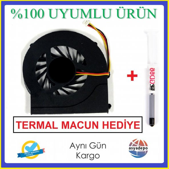 Lg A51 A510 Fan Cpu işlemci Fanı ürün görseli 1