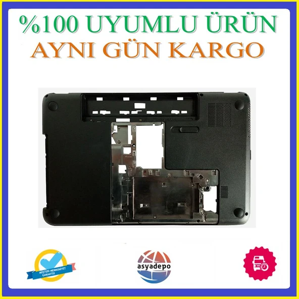 Hp Pavilion G6-2209ET Alt Kasa D Cover ürün görseli 1
