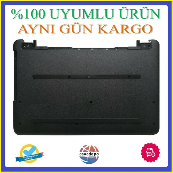 Hp 15-AY102NT Alt Kasa D Cover ürün görseli 1