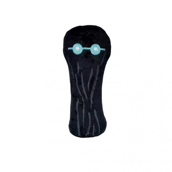 Roblox Doors Gözlüklü Oyuncak Peluş 26 CM ürün görseli 1