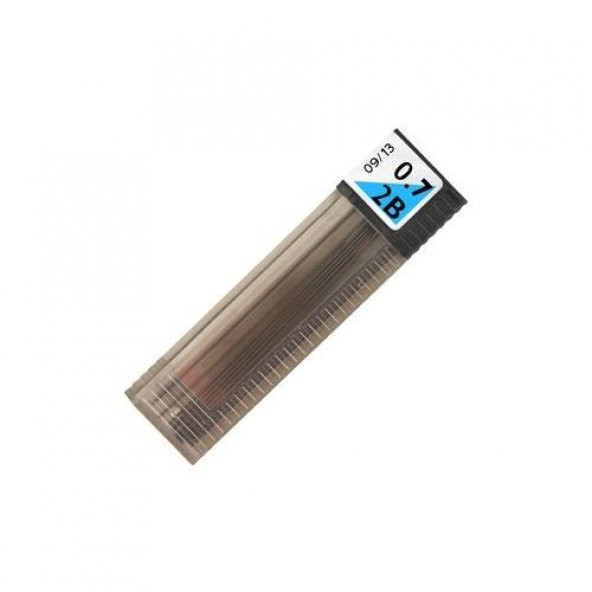 TOMBOW MIN 07 H UC - Resim 2