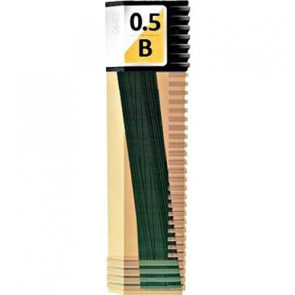 TOMBOW MIN 05 B UC ürün görseli 1