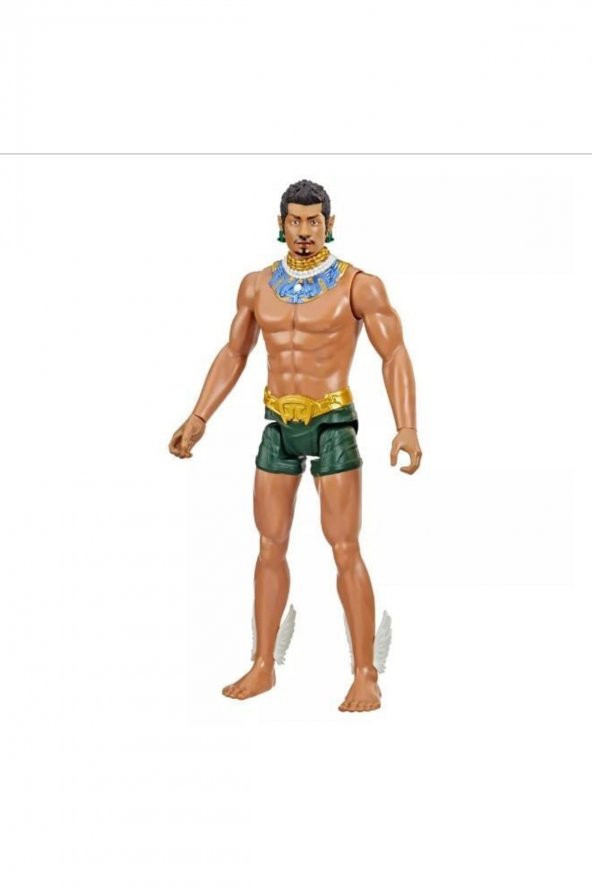 Black Panther Wakanda Forever Namor Figür F3351 F4147 Lisanslı Ürün ürün görseli 1