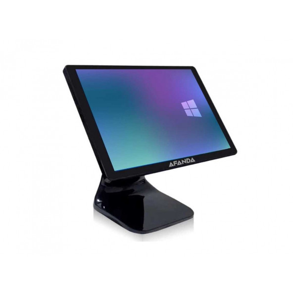 AFANDA AF-1600 İ5 8 GB 128SSD POS TERMİNAL ürün görseli 1