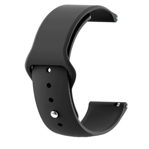 Gpack Huawei WATCH Buds Kordon Mat Klasik Silikon KRD 11 ürün görseli 1