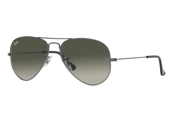 Ray-Ban RB3025 004/71 58 Unisex Güneş Gözlüğü ürün görseli 1