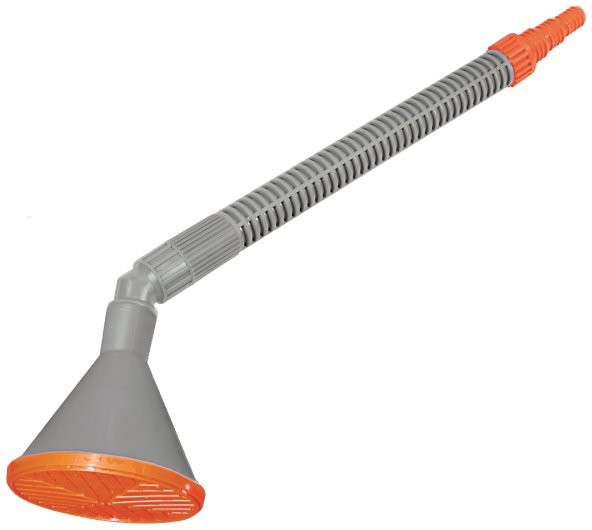 Çiçek Sulama Süzeği / Dirsekli / 10 cm ürün görseli 1