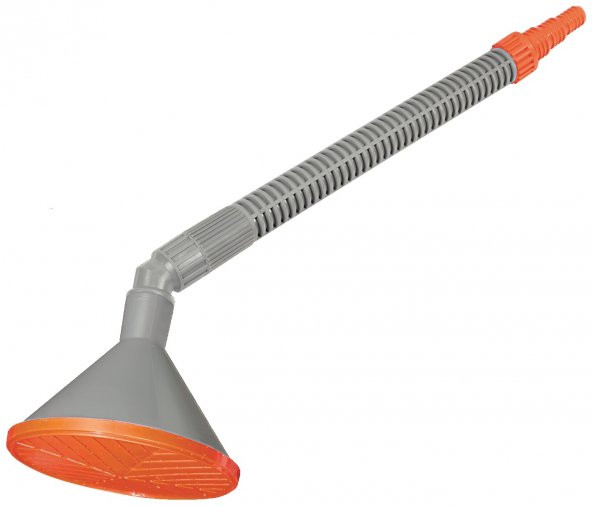 Çiçek Sulama Süzeği / Dirsekli / 13 cm ürün görseli 1