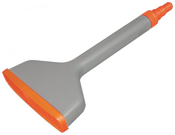 Çiçek Sulama Süzeği / Kare / 30 cm ürün görseli 1