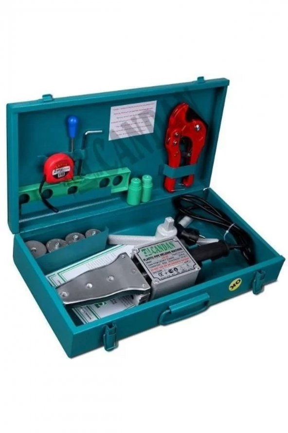 workcaylan Candan Cm 06 Pprc Boru Kaynak Makinesi() ürün görseli 1