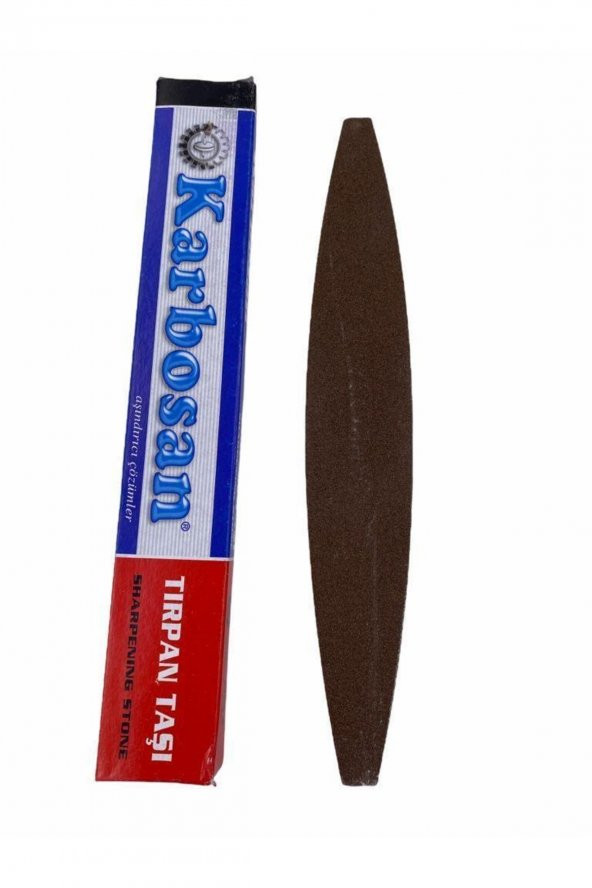 Maskara Butik Karbosan Tırpan Taşı ürün görseli 1