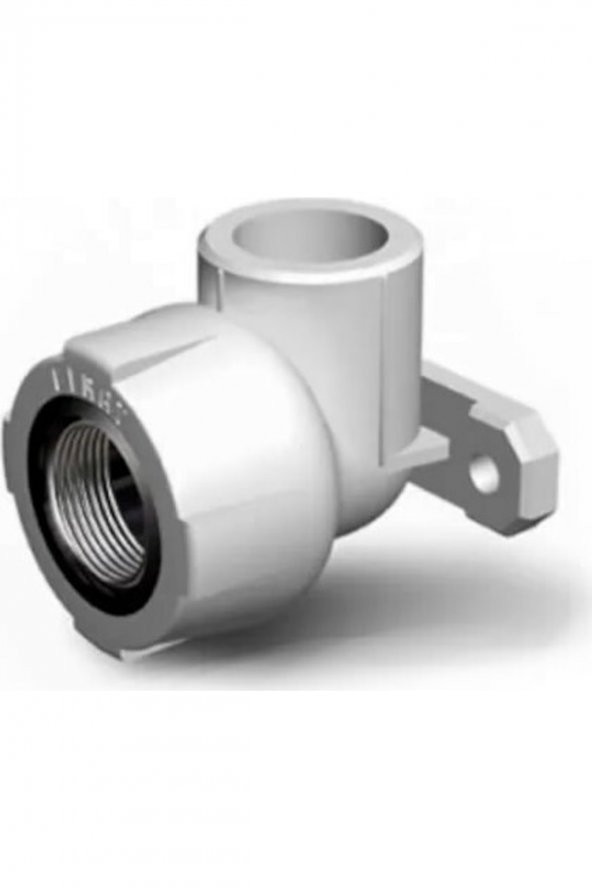 Fırat Grup Fırat Pprc 20 Mm-1/2" Batarya Bağlantısı Tekli ürün görseli 1