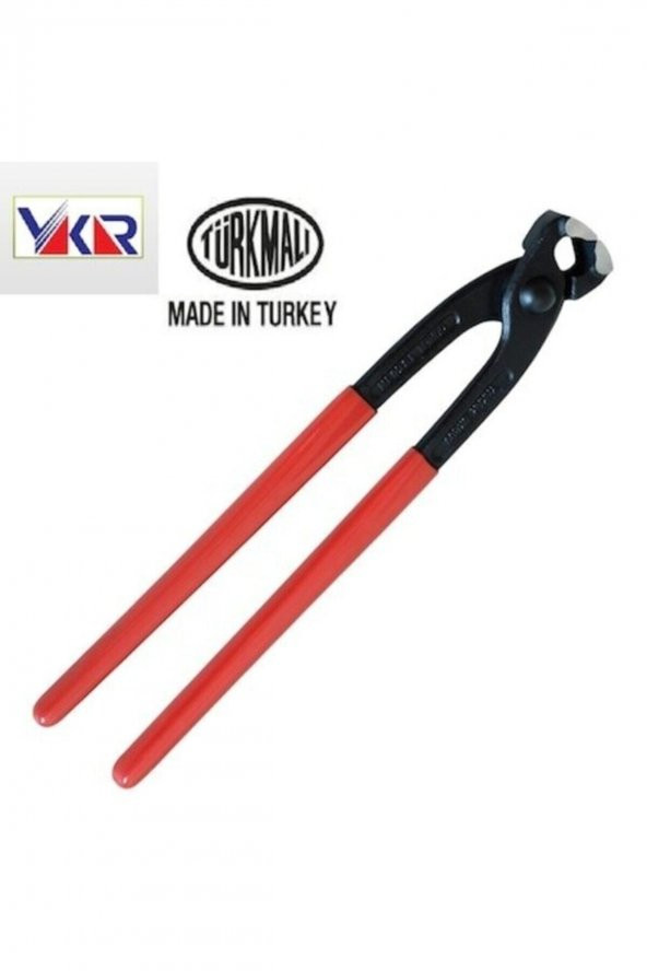 Yakar Kardeşler Yakar Kerpeten 280mm Betoncu ürün görseli 1