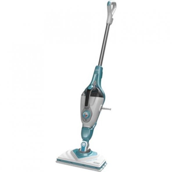 Black&Decker BHSM168DSM 1600Watt Buharlı Temizlik Makinası ürün görseli 1