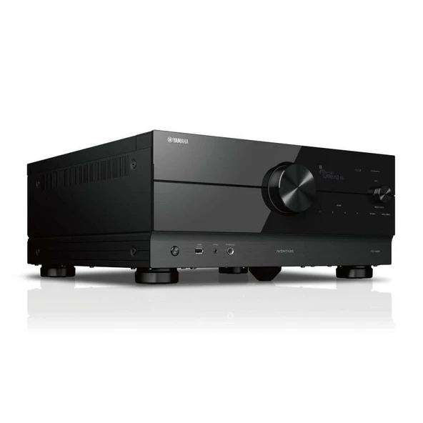 Yamaha RX-A8A 11.2 ch Ultimate AVENTAGE Surround Receiver - Resim 3