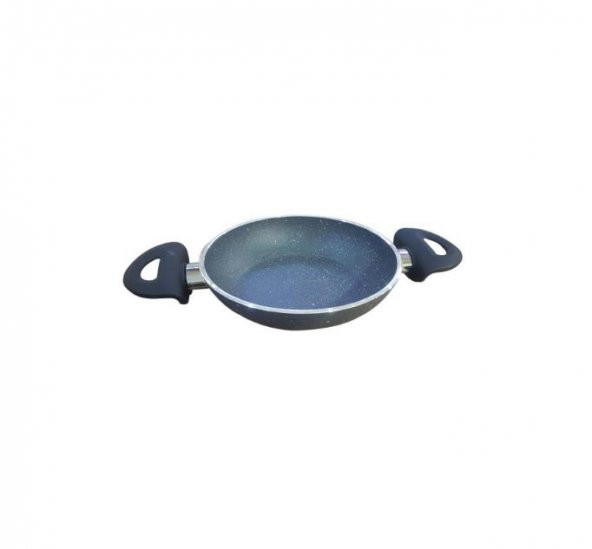 Eda Zetra Granit Kapaksız 18 cm Sahan ZK-031 ürün görseli 1