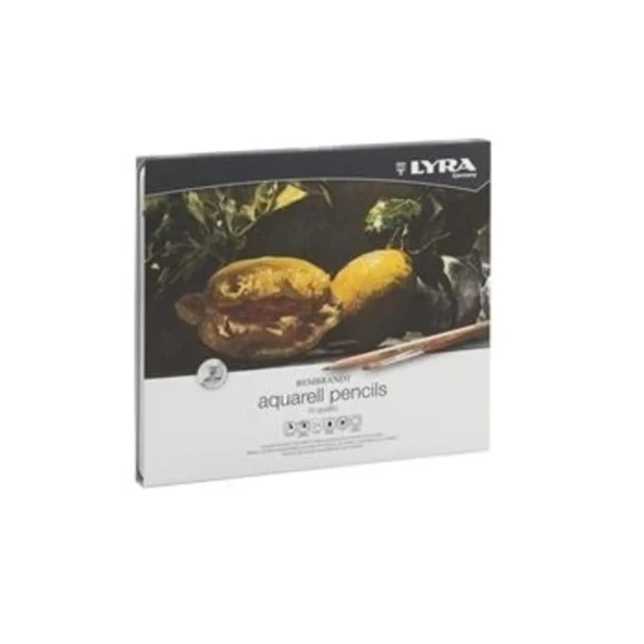 Lyra Rembrandt Aquarell Pencils 24 Lü ürün görseli 1