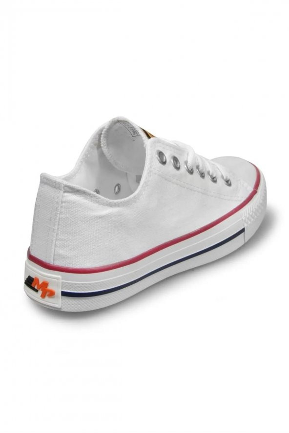 Mp 231-1842 Canvas Ayakkabı - Resim 3