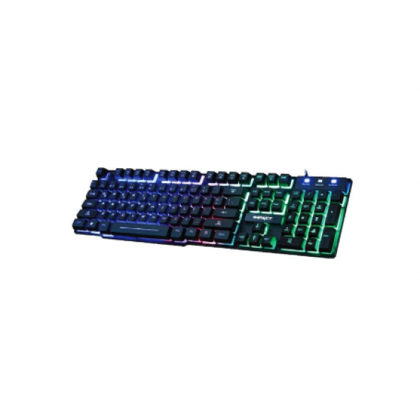 Getorix Gk-45x Oyuncu Klavyesi ürün görseli 1