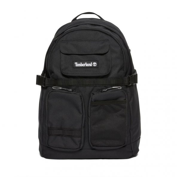 Timberland Bold Beginnings Backpack Sırt Çantası 001 Black ürün görseli 1