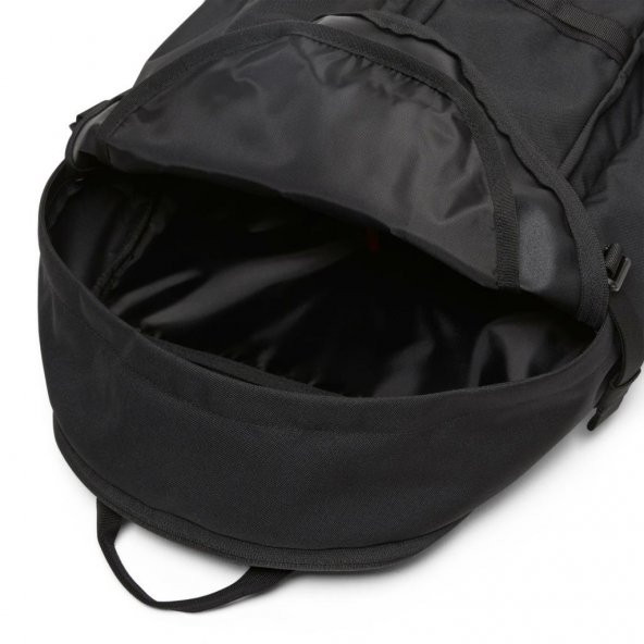 Timberland Bold Beginnings Backpack Sırt Çantası 001 Black - Resim 3