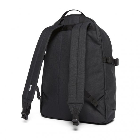 Timberland Bold Beginnings Backpack Sırt Çantası 001 Black - Resim 4
