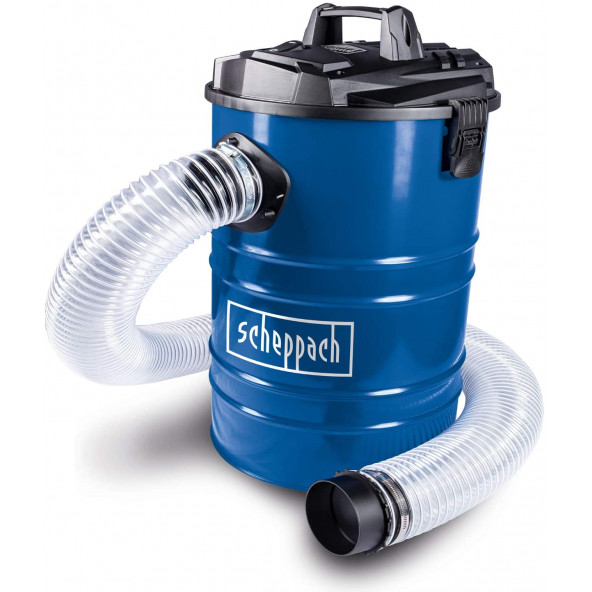 Scheppach Dc100 Toz Emme Makinası 65 L 1200 W ürün görseli 1