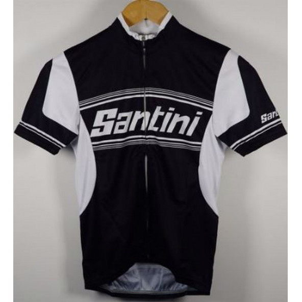 Santini FS94275TAU Kısa Kol Forma (M) ürün görseli 1