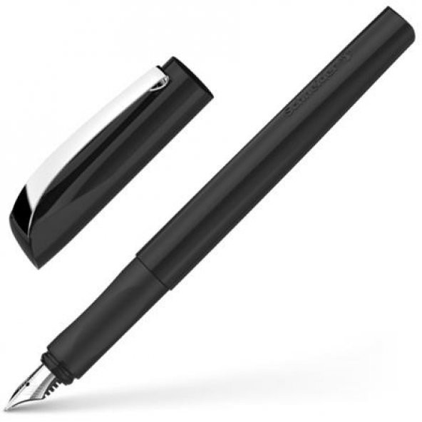 SCHNEIDER DOLMAKALEM CEOD CLASSIC BLACK - Resim 2