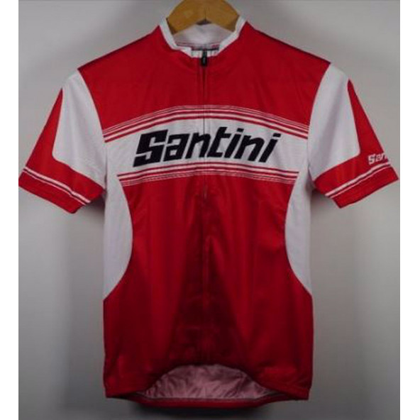 Santini FS94275TAU Kısa Kol Forma (S) ürün görseli 1