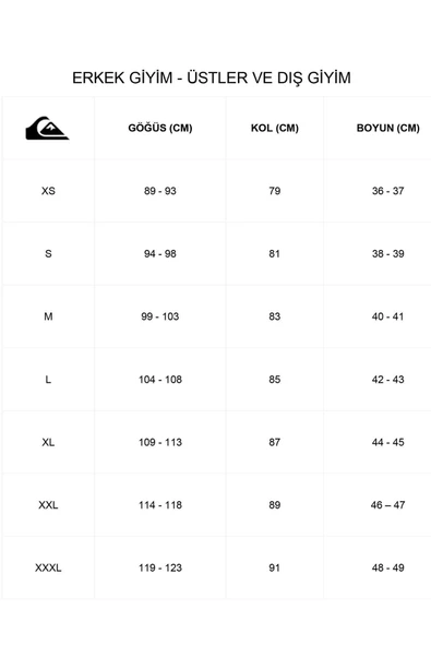 Quiksilver EQYZT07205  Warped Patterns Erkek Tişört - Resim 4