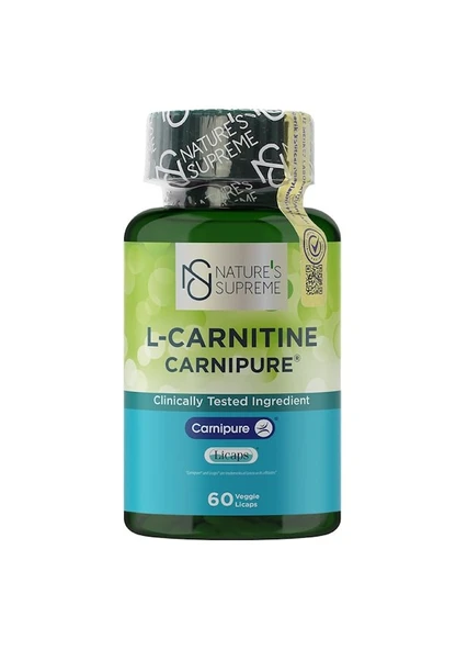 l carnitine nature's supreme L-Carnitine 3,000mg by EC Sports PTTAVM: Natures Supreme L-Carnitine Carnipure