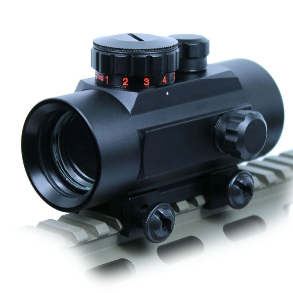 Spike 1x30 Kırmızı Nokta Nişahgah Reddot RDSL06 ürün görseli 1