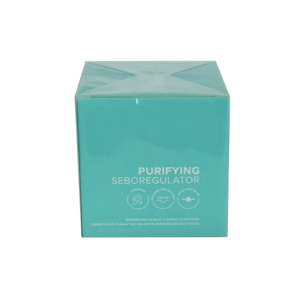 Hello Clean Yüz Dudak ve Göz için Yağ Bazlı Temizleyici Balm Oleanolik Asitli 100 ML ürün görseli 1
