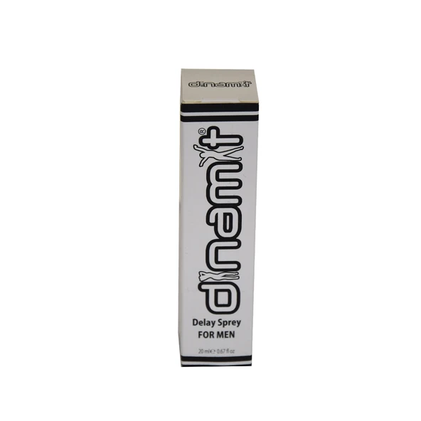 Dinamit Karanfilli Bitkisel For Men Sprey 20 ML - Resim 5