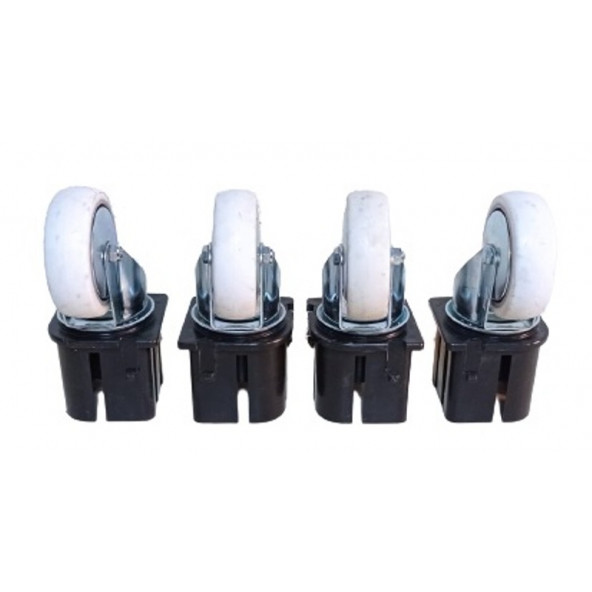 Tekne 2700 Tekeri 4 Adet - Resim 4