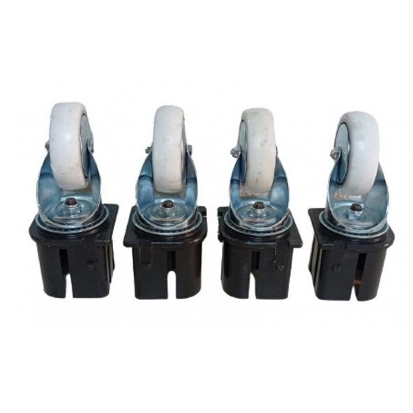 Tekne 2700 Tekeri 4 Adet - Resim 5