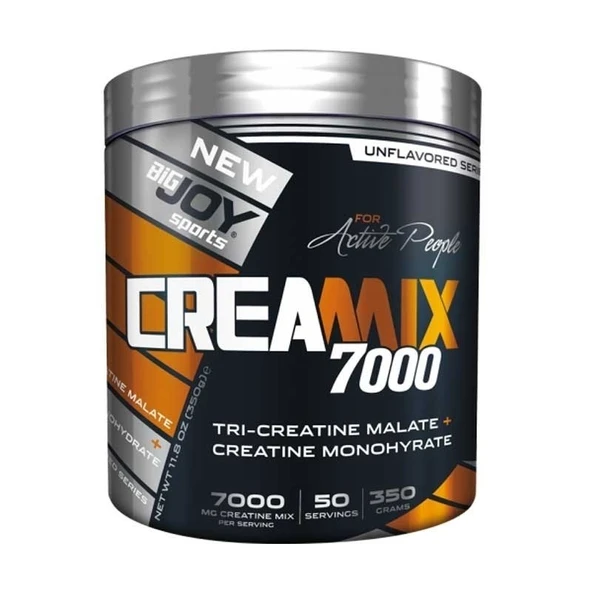 Big Joy Creamix 7000 350 Gr ürün görseli 1