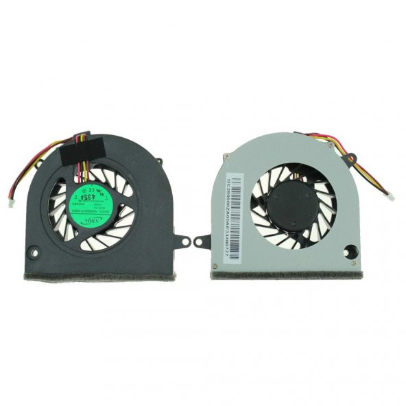 Lenovo G460, G460A, G460AL, G460E, G460G, G460L Notebook Fanı ürün görseli 1
