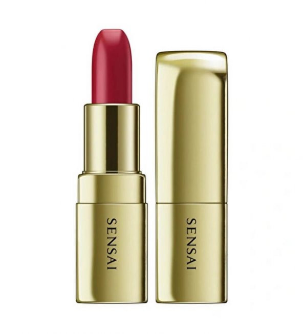 Sensai The Lipstick 10 Ayame Mauve ürün görseli 1
