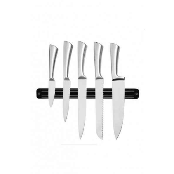 Mıknatıslı Bıçak Askısı 33 Cm ürün görseli 1