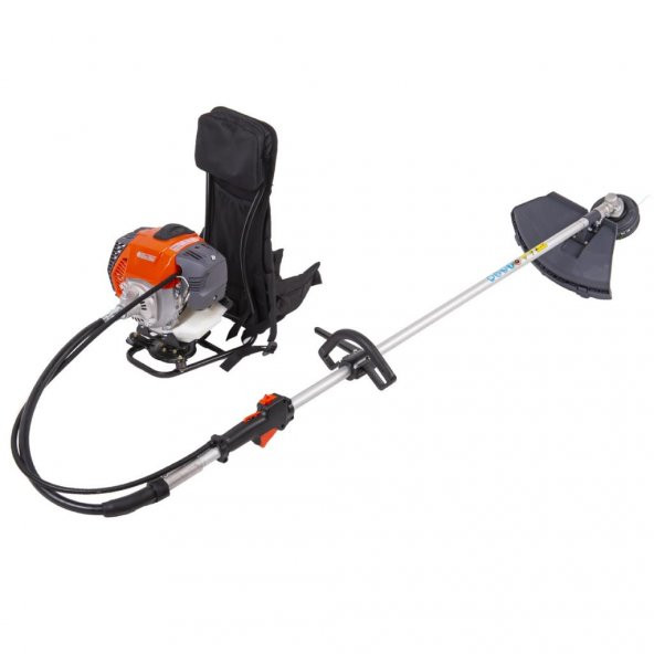 Oleo-Mac BCH 400 BP 2 Hp Benzinli Sırt Tırpan ürün görseli 1
