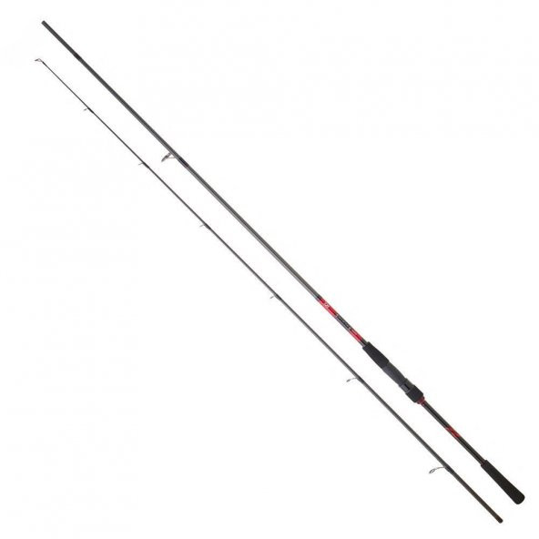 Daiwa Ninja SP 2.13m 5-21gr 2P Spin Olta Kamışı ürün görseli 1