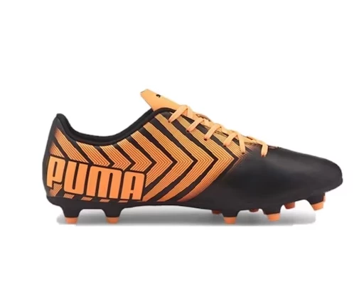 PUMA 10670102 TACTO II FG/AG KRAMPON SİYAH Y-94 ürün görseli 1