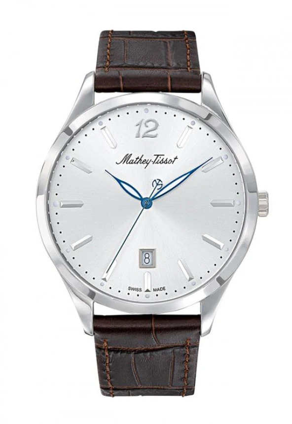 Mathey-Tissot H411AS Erkek Kol Saati ürün görseli 1