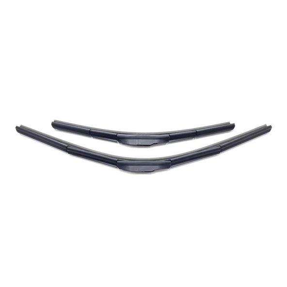 Silecek Jeep Cherokee KL 2014-2018 Ön Cam Silecek Takımı Silgeç Seti 65x45cm ürün görseli 1